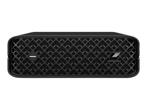 HP Workstation Z2 G9 - AI Workstation - mini 5U - 1 x Core i7 i7-14700 / do 5.4 GHz - RAM 32 GB - SSD 1 TB - NVMe - UHD Graphics