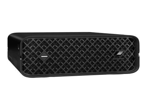 HP Workstation Z2 G9 - AI Workstation - mini 5U - 1 x Core i7 i7-14700 / do 5.4 GHz - RAM 32 GB - SSD 1 TB - NVMe - UHD Graphics