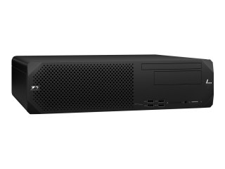HP Workstation Z2 G9 - AI Workstation - SFF 1 x Core i7 i7-14700K / do 5.6 GHz - RAM 32 GB - SSD 1 TB - NVMe - UHD Graphics 770 