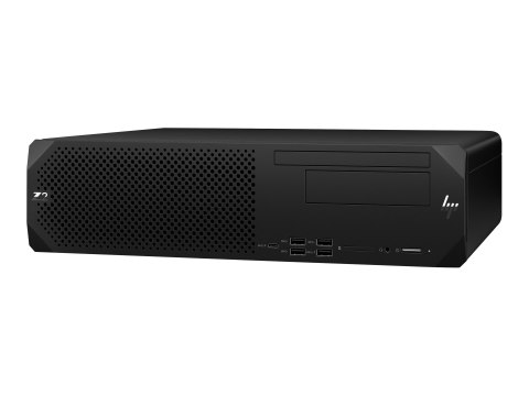 HP Workstation Z2 G9 - AI Workstation - SFF 1 x Core i7 i7-14700K / do 5.6 GHz - RAM 32 GB - SSD 1 TB - NVMe - UHD Graphics 770 