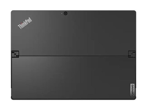 Lenovo ThinkPad X12 Detachable Gen 2 21LK - Tablet - z odłączaną klawiaturą - Intel Core Ultra 7 - 164U / do 4.8 GHz - vPro Ente