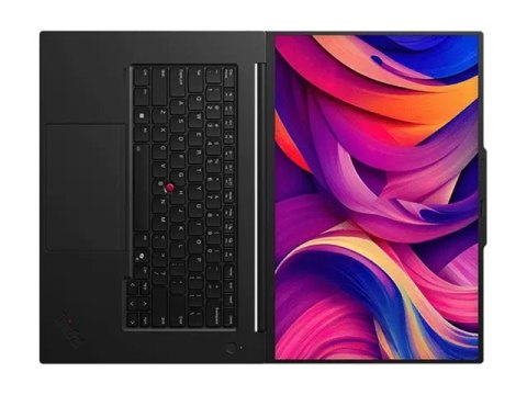 Lenovo ThinkPad P1 Gen 7 21KV - Intel Core Ultra 7 - 165H / do 5 GHz - Intel Evo vPro Enterprise Platform - Win 11 Pro - GeForce