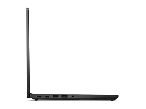 Lenovo ThinkPad P14s Gen 5 21G2 - Intel Core Ultra 7 - 165H / do 5 GHz - vPro Enterprise - Win 11 Pro - RTX 500 Ada - 32 GB RAM 