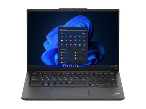 Lenovo ThinkPad P14s Gen 5 21G2 - Intel Core Ultra 7 - 165H / do 5 GHz - vPro Enterprise - Win 11 Pro - RTX 500 Ada - 32 GB RAM 