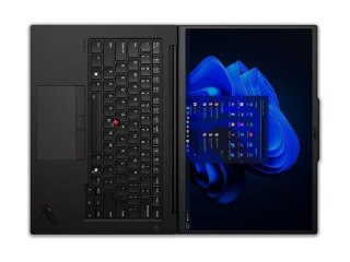 Lenovo ThinkPad P14s Gen 5 21G2 - Intel Core Ultra 7 - 165H / do 5 GHz - vPro Enterprise - Win 11 Pro - RTX 500 Ada - 32 GB RAM 