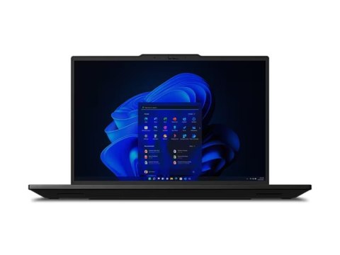 Lenovo ThinkPad P14s Gen 5 21G2 - Intel Core Ultra 7 - 165H / do 5 GHz - vPro Enterprise - Win 11 Pro - RTX 500 Ada - 32 GB RAM 