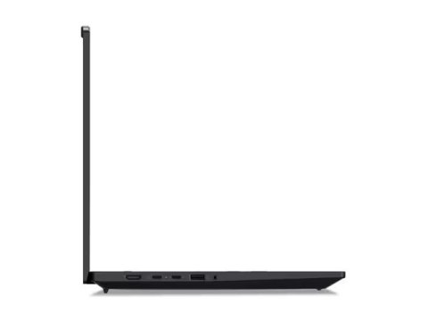 Lenovo ThinkPad P14s Gen 5 21G2 - Intel Core Ultra 7 - 165H / do 5 GHz - vPro Enterprise - Win 11 Pro - RTX 500 Ada - 32 GB RAM 