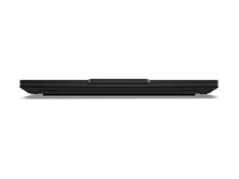 Lenovo ThinkPad P14s Gen 5 21ME - AI Workstation - konstrukcja zawiasu 180 stopni - AMD Ryzen 7 Pro - 8840HS / do 5.1 GHz - AMD 