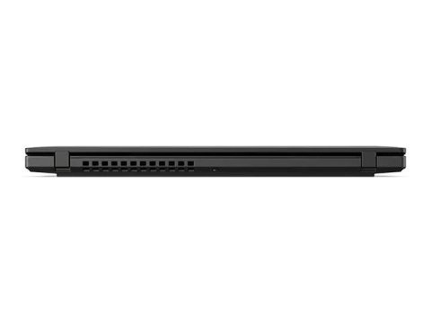 Lenovo ThinkPad P14s Gen 5 21ME - AI Workstation - konstrukcja zawiasu 180 stopni - AMD Ryzen 7 Pro - 8840HS / do 5.1 GHz - AMD 
