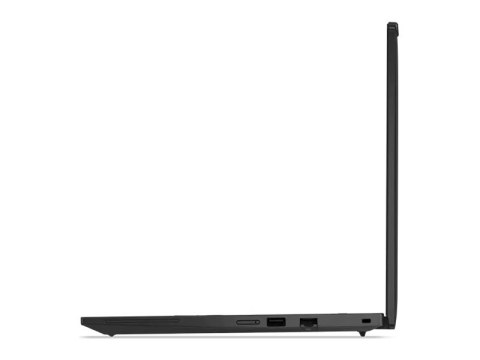 Lenovo ThinkPad P14s Gen 5 21ME - AI Workstation - konstrukcja zawiasu 180 stopni - AMD Ryzen 7 Pro - 8840HS / do 5.1 GHz - AMD 