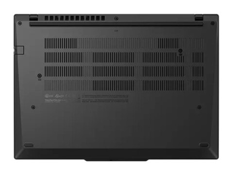 Lenovo ThinkPad P14s Gen 5 21ME - AI Workstation - konstrukcja zawiasu 180 stopni - AMD Ryzen 7 Pro - 8840HS / do 5.1 GHz - AMD 