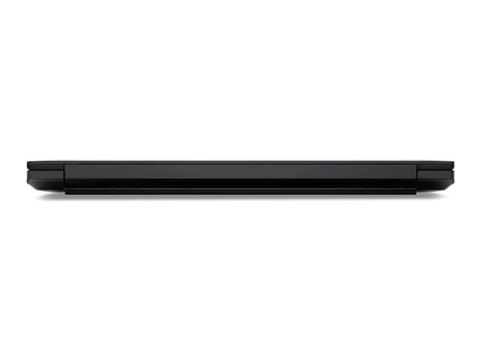 Lenovo ThinkPad P16s Gen 3 21KS - Konstrukcja zawiasu 180 stopni - Intel Core Ultra 7 - 165H / do 5 GHz - vPro Enterprise - Win 
