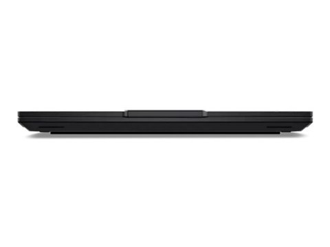 Lenovo ThinkPad P16s Gen 3 21KS - Konstrukcja zawiasu 180 stopni - Intel Core Ultra 7 - 165H / do 5 GHz - vPro Enterprise - Win 