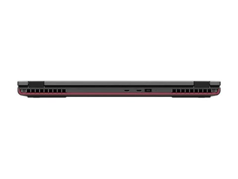 Lenovo ThinkPad P16v Gen 1 21FE - Konstrukcja zawiasu 180 stopni - AMD Ryzen 7 - 7840HS / do 5.1 GHz - AMD PRO - Win 11 Pro - Ra