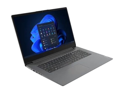 Lenovo V17 G4 IRU 83A2 - Konstrukcja zawiasu 180 stopni - Intel Core i5 - 13420H / do 4.6 GHz - Win 11 Pro - UHD Graphics - 16 G