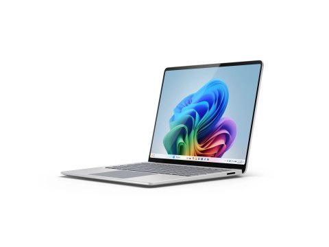 Microsoft Surface Laptop - 7th Edition - Copilot+ PC - Snapdragon X Plus - X1P-64-100 / do 3.6 GHz - Win 11 Pro - Qualcomm Adren