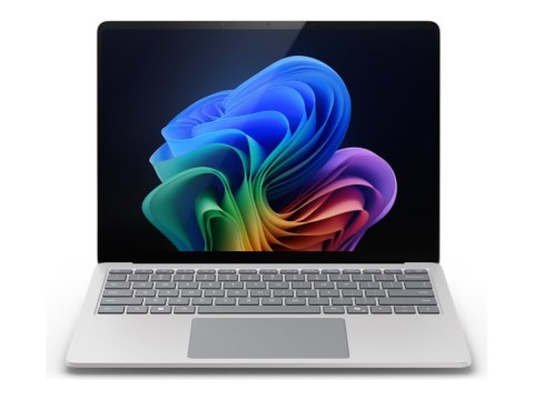 Microsoft Surface Laptop - 7th Edition - Copilot+ PC - Snapdragon X Plus - X1P-64-100 / do 3.6 GHz - Win 11 Pro - Qualcomm Adren