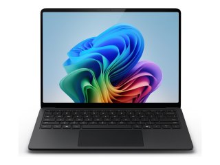 Microsoft Surface Laptop - 7th Edition - Copilot+ PC - Snapdragon X Plus - X1P-64-100 / do 3.6 GHz - Win 11 Pro - Qualcomm Adren