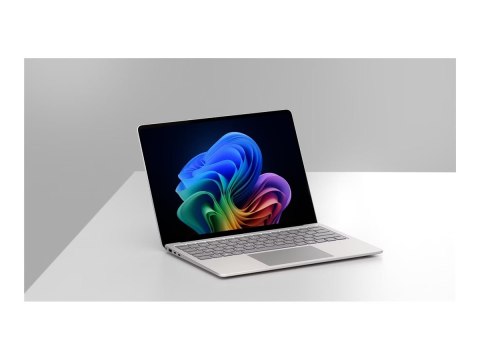 Microsoft Surface Laptop for Business - 7th Edition - Copilot+ PC - Snapdragon X Elite - X1E-80-100 / do 4 GHz - Win 11 Pro - Qu
