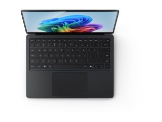Microsoft Surface Laptop for Business - 7th Edition - Copilot+ PC - Snapdragon X Elite - X1E-80-100 / do 4 GHz - Win 11 Pro - Qu