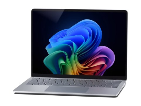Microsoft Surface Laptop for Business - 7th Edition - Copilot+ PC - Snapdragon X Elite - X1E-80-100 / do 4 GHz - Win 11 Pro - Qu