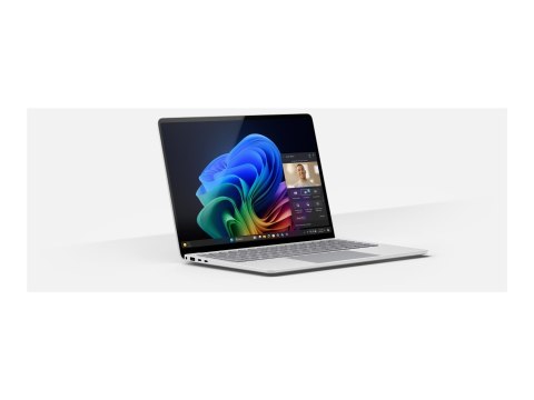 Microsoft Surface Laptop for Business - 7th Edition - Copilot+ PC - Snapdragon X Elite - X1E-80-100 / do 4 GHz - Win 11 Pro - Qu