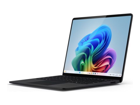 Microsoft Surface Laptop for Business - 7th Edition - Copilot+ PC - Snapdragon X Elite - X1E-80-100 / do 4 GHz - Win 11 Pro - Qu
