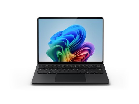 Microsoft Surface Laptop for Business - 7th Edition - Copilot+ PC - Snapdragon X Elite - X1E-80-100 / do 4 GHz - Win 11 Pro - Qu
