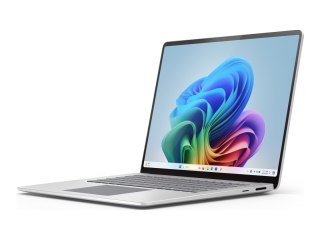 Microsoft Surface Laptop for Business - 7th Edition - Copilot+ PC - Snapdragon X Elite - X1E-80-100 / do 4 GHz - Win 11 Pro - Qu