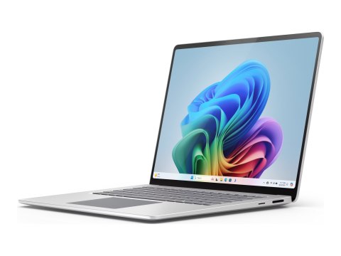 Microsoft Surface Laptop for Business - 7th Edition - Copilot+ PC - Snapdragon X Elite - X1E-80-100 / do 4 GHz - Win 11 Pro - Qu