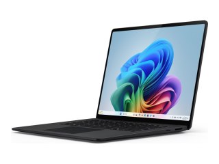 Microsoft Surface Laptop for Business - 7th Edition - Copilot+ PC - Snapdragon X Elite - X1E-80-100 / do 4 GHz - Win 11 Pro - Qu