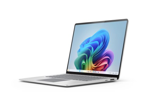 Microsoft Surface Laptop for Business - 7th Edition - Copilot+ PC - Snapdragon X Elite - X1E-80-100 / do 4 GHz - Win 11 Pro - Qu
