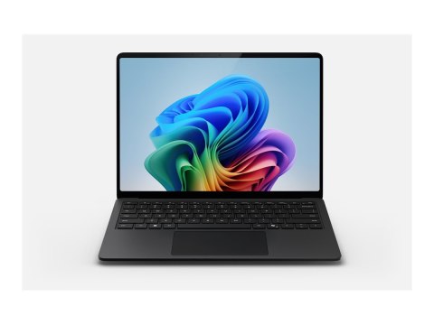 Microsoft Surface Laptop for Business - 7th Edition - Copilot+ PC - Snapdragon X Elite - X1E-80-100 / do 4 GHz - Win 11 Pro - Qu
