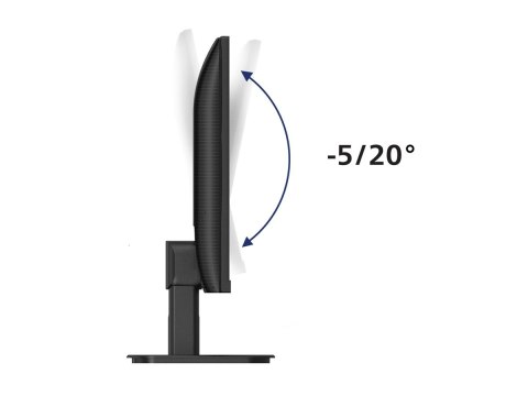 Philips 27E1N1800A - 1000 Series - monitor LED - 27" - 3840 x 2160 4K @ 60 Hz - IPS - 350 cd/m² - 1000:1 - HDR10 - 4 ms - 2xHDMI