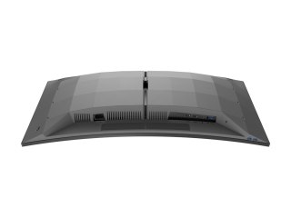 Philips Evnia 6000 34M2C6500 - Monitor OLED - gaming - zaokrąglony - 34" - 3440 x 1440 WQHD @ 175 Hz - 1000 cd/m² - 1000000:1 - 