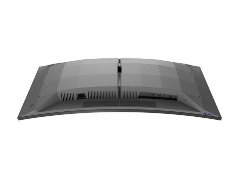 Philips Evnia 6000 34M2C6500 - Monitor OLED - gaming - zaokrąglony - 34" - 3440 x 1440 WQHD @ 175 Hz - 1000 cd/m² - 1000000:1 - 