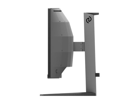 Philips Evnia 6000 34M2C6500 - Monitor OLED - gaming - zaokrąglony - 34" - 3440 x 1440 WQHD @ 175 Hz - 1000 cd/m² - 1000000:1 - 