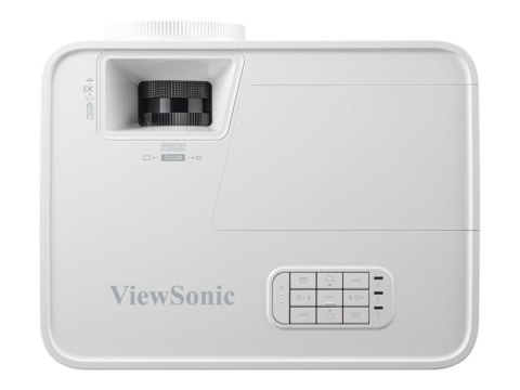 ViewSonic LS510W - Projektor DLP - RGB LED - 3000 lumeny ANSI - WXGA (1280 x 800) - 16:10 - 720p - obiektyw z zoomem