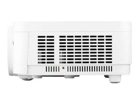 ViewSonic LS510W - Projektor DLP - RGB LED - 3000 lumeny ANSI - WXGA (1280 x 800) - 16:10 - 720p - obiektyw z zoomem