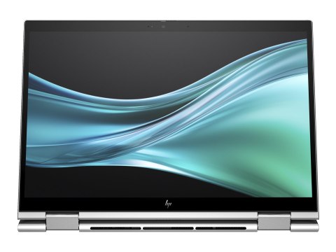 HP Elite x360 830 G11 Notebook - AI PC - z klapką - Intel Core Ultra 7 - 155U / do 4.8 GHz - Win 11 Pro - Intel Graphics - 16 GB