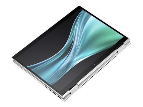 HP Elite x360 830 G11 Notebook - AI PC - z klapką - Intel Core Ultra 7 - 155U / do 4.8 GHz - Win 11 Pro - Intel Graphics - 16 GB