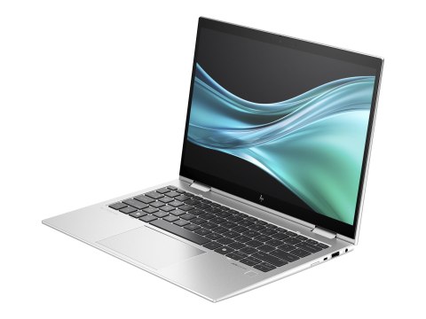 HP Elite x360 830 G11 Notebook - AI PC - z klapką - Intel Core Ultra 7 - 155U / do 4.8 GHz - Win 11 Pro - Intel Graphics - 16 GB