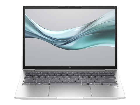 HP EliteBook 630 G11 Notebook - AI PC - Intel Core Ultra 5 - 135U / do 4.4 GHz - vPro - Win 11 Pro - Intel Graphics - 16 GB RAM 