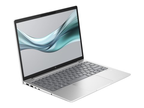 HP EliteBook 630 G11 Notebook - AI PC - Intel Core Ultra 7 - 165U / do 4.9 GHz - vPro - Win 11 Pro - Intel Graphics - 32 GB RAM 