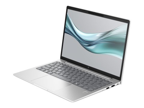 HP EliteBook 630 G11 Notebook - AI PC - Intel Core Ultra 7 - 165U / do 4.9 GHz - vPro - Win 11 Pro - Intel Graphics - 32 GB RAM 
