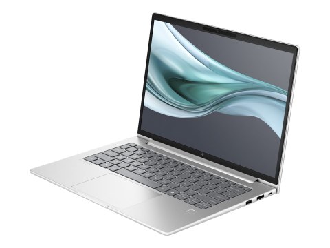 HP EliteBook 640 G11 Notebook - AI PC - Intel Core Ultra 5 - 125U / do 4.3 GHz - Win 11 Pro - Intel Graphics - 16 GB RAM - 512 G