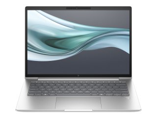 HP EliteBook 640 G11 Notebook - AI PC - Intel Core Ultra 5 - 135H / do 4.6 GHz - vPro - Win 11 Pro - Intel Arc Graphics - 16 GB 