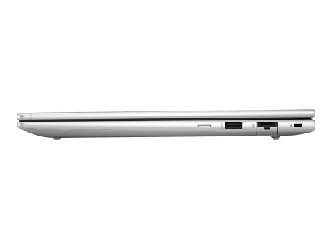 HP EliteBook 640 G11 Notebook - AI PC - Intel Core Ultra 5 - 135U / do 4.4 GHz - vPro Enterprise - Win 11 Pro - Intel Graphics -