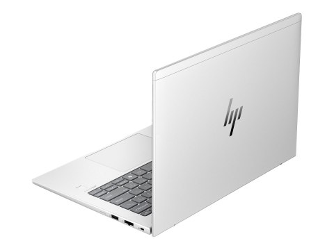 HP EliteBook 640 G11 Notebook - AI PC - Intel Core Ultra 5 - 135U / do 4.4 GHz - vPro Enterprise - Win 11 Pro - Intel Graphics -