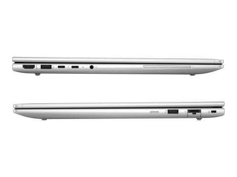 HP EliteBook 660 G11 Notebook - AI PC - konstrukcja zawiasu 177 stopni - Intel Core Ultra 5 - 135U / do 4.4 GHz - vPro Enterpris